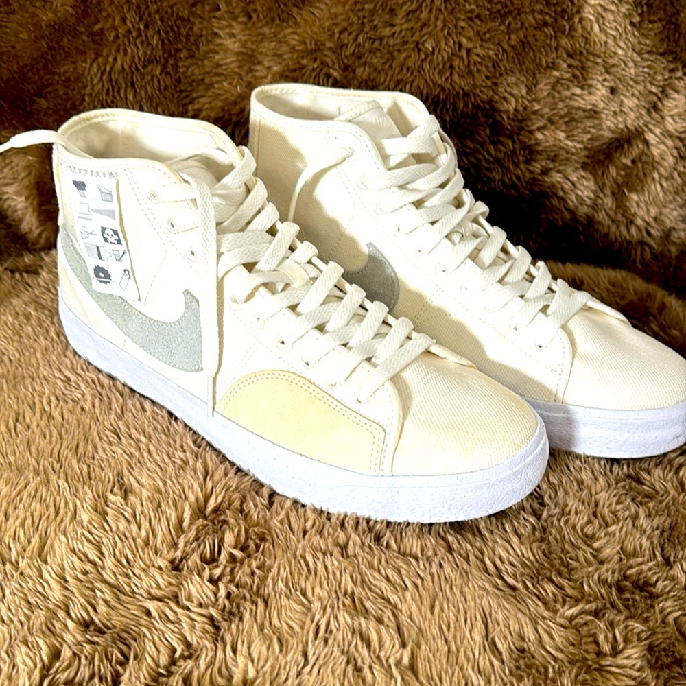 Nike SB Blazer court Mid Premium